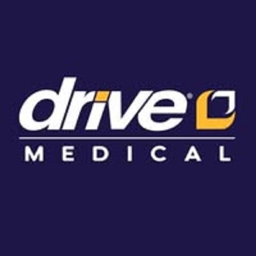 Drive Medical at Home